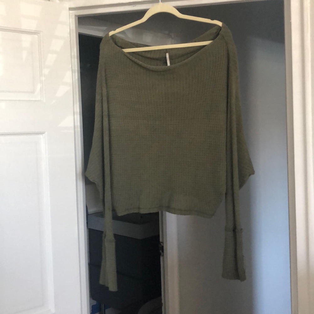 Free people thermal